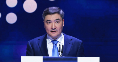 Олжас Бектенов отметил вклад Ассамблеи в укрепление единства