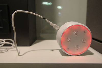 МВД предупредило о&nbsp;рисках слежки через умные колонки