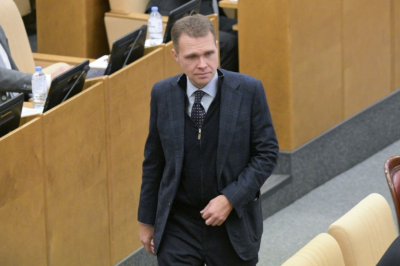 Депутат ответил, во сколько может обойтись устранение засора в частном доме