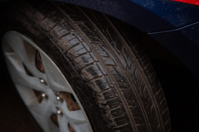 RT: за несвоевременную замену шин может грозить ответственность
