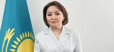 Исполняющую обязанности руководителя городского отдела образования назначили в Семее