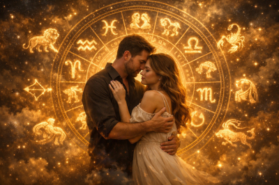 Гороскоп на неделю с 6 апреля: что ждет каждый знак зодиака?