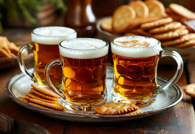 SHOT: в Белоруссии запретили пиво из ЕС и недружественных государств