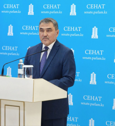 &quot;Не ожидаем такого большого количества воды, как в прошлом году&quot;, - министр о риске паводков в Астане