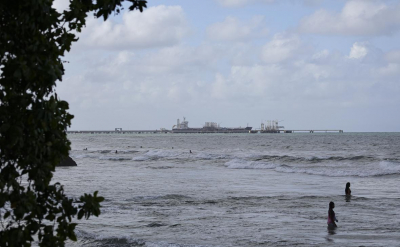 Reuters узнал, что США впервые вернули Венесуэле захваченных танкер