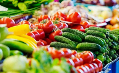 Какие фермерские продукты можно купить на ярмарке в Астане