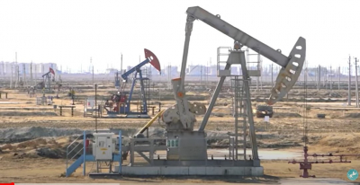 Цены на Brent колеблются в узком диапазоне на фоне санкций