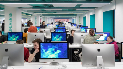 &laquo;Цель &mdash; создать экосистему&raquo;: Минцифры РТ планирует вернуть в бюджет 2 млрд рублей от ИИ-вложений 17/04/2026 &ndash; Статьи Татарстан направит 5 млрд рублей на развитие ИИ до 2030 года