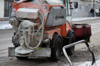 Лимаренко: Сахалин откликнулся на просьбу Камчатки о помощи