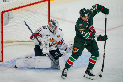 Сергей Гимаев дал прогноз на противостояние &laquo;Ак Барса&raquo; и &laquo;Металлурга&raquo;