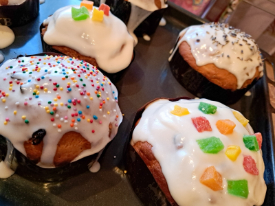 Пасха и День космонавтики совпали в 2026 году: в РПЦ призвали не искать в этом особого смысла