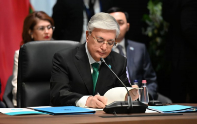 Для подготовки парламентской реформы сформирована межведомственная рабочая группа