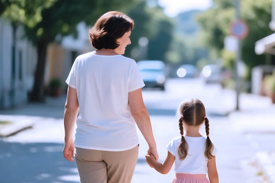Двухлетняя девочка ушла из частного детского сада &laquo;Алфавит&raquo; в Тюмени