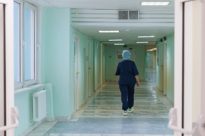 Жители Пермского края жалуются на дефицит врачей в поликлиниках и больницах