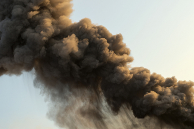 В Киеве прогремели взрывы на фоне ревущей тревоги