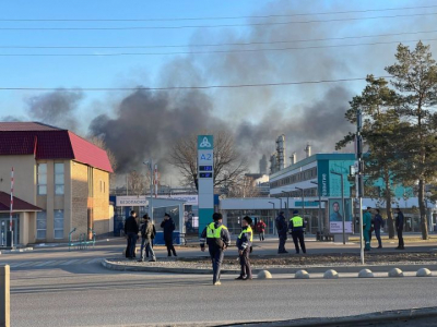 &laquo;Нижнекамскнефтехим&raquo; выплатит по 10 млн рублей семьям погибших при взрыве