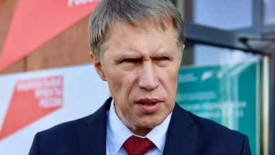 Глава Минздрава РФ Мурашко высоко оценил медпомощь пострадавшим в Нижнекамске