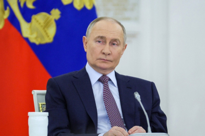 Россия могла стать частью НАТО: экс-генсек вспомнил необычный вопрос Путина