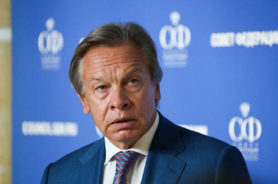 Пушков: иранская война со стороны США перешла в фазу неприкрытой истерики