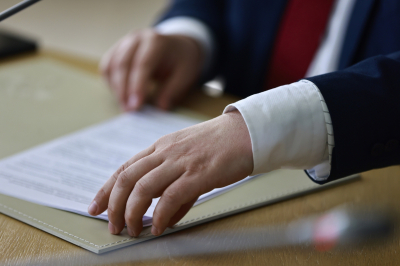 В Нижнекамске распространяют фейки об угрозах школам после нападения в лицее