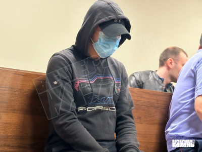 Суд продлил меру пресечения участнику покушения на Ирину Шевыреву