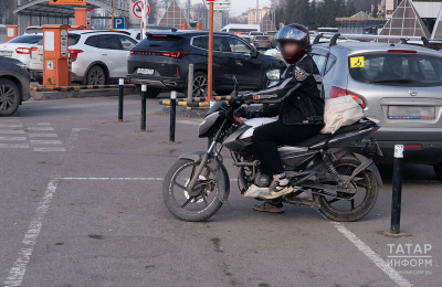 Срок &ndash; до 3 лет: в РТ родителей питбайкеров будут привлекать к уголовной ответственности