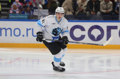 Виталий Пинчук объявил об уходе из минского &laquo;Динамо&raquo;