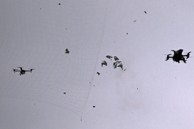 ПВО уничтожили беспилотник под Ростовом