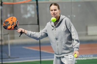 Динара Сафина прекратила сотрудничество с Кудерметовой спустя месяц