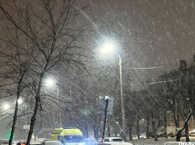 Метель надвигается на Татарстан: Гидрометцентр объявил предупреждение