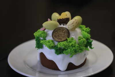 Интерес к нестандартным форматам пасхальных блюд растет у россиян