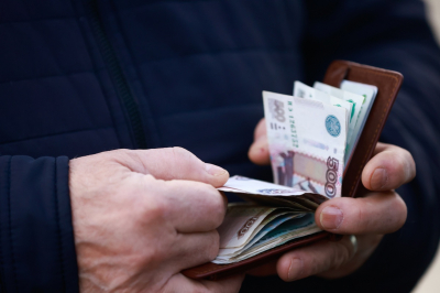 Гендиректор татарстанской фирмы не выплатил работникам 8,7 млн рублей зарплаты