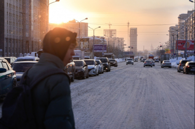 Климатолог предрёк новый ледниковый период и переселение Петербурга и Москвы