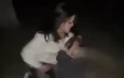 Видео избиения несовершеннолетней девушки появилось соцсети Казахстана