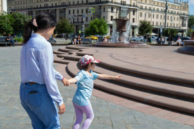 Синоптик Варакин рассказал, чего ждать Москве от погоды после рекордного тепла