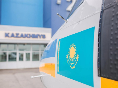 &quot;Жезказган-Эйр&quot; не удалось опротестовать антимонопольную проверку в суде