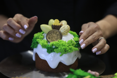 Какие куличи и рецепты выбирают россияне на Пасху