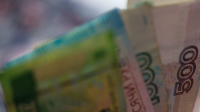 Стало известно, кто получит повышенную пенсию в мае 13/04/2026 &ndash; Новости