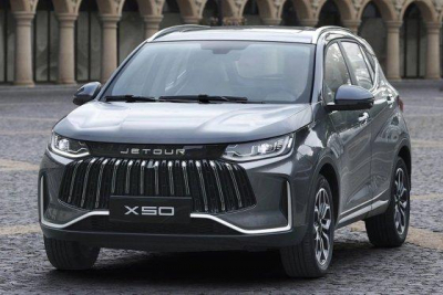 &laquo;Естественный отбор&raquo;: Jetour избавился от двух непопулярных моделей в России ради &laquo;квадратного&raquo; бестселлера