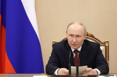 Президент поручил задействовать мегасайенс для создания суверенных моделей ИИ