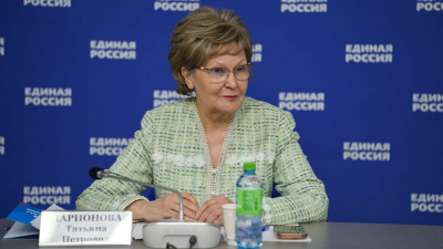 &laquo;Единая Россия&raquo; собрала предложения по развитию туризма в Татарстане