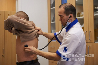 В Казани не хватает врачей-невропатологов и других узких медспециалистов