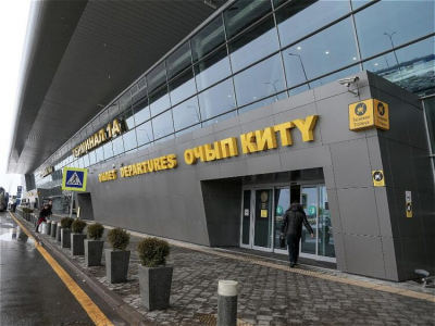 Аэропорт Казани перешел на летнее расписание