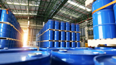 Нефть упала ниже $64 впервые с весны 2021 года