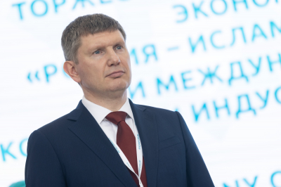 Решетников: задача по&nbsp;снижению инфляции в&nbsp;России во&nbsp;многом решена