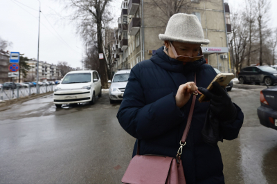 Татарстанцы стали меньше жаловаться на власти