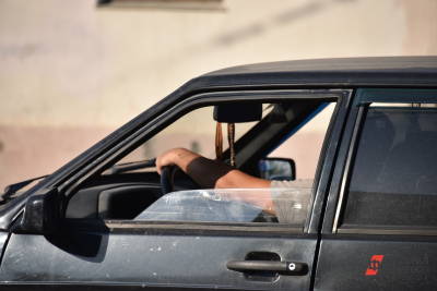 Экс-начальник сургутского ГИБДД попался на взятках&nbsp;