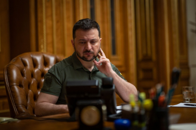 Профессор Атлагич заявил, что поездка Зеленского в Белград была нужна Вучичу