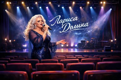 Лариса Долина &laquo;простила всех&raquo; и нарвалась на новую волну критики