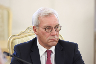 МИД РФ обвинил Запад в гибридной войне против России